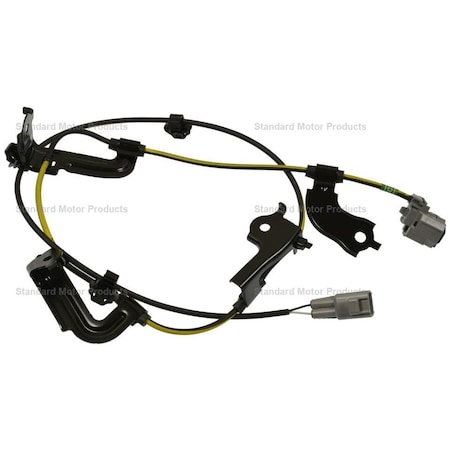 Standard Ignition ABS WHEEL SPEED SENSOR WIRE HARNESS ALH124